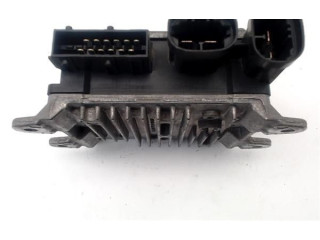 Řídící jednotka 9659514180 Citroen C3 Pluriel 2007