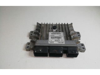 Блок управления DELPHI, DCM34 Dacia Sandero