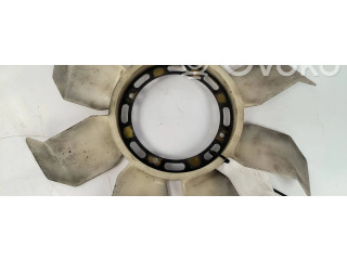 Вентилятор радиатора         Mitsubishi Pajero 