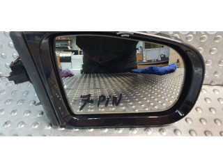 Zpětné zrcátko Mercedes-Benz E W210 1996