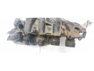 Всасывающий коллектор 06F133210M, 06F133210M Volkswagen PASSAT B5.5
