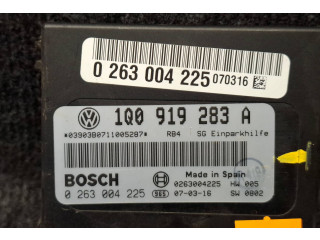Топливный насос 1Q0919283A, 0263004225 Volkswagen Eos