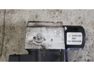Блок АБС 13191187, 15114108F Opel Vectra C 2005-2009 года