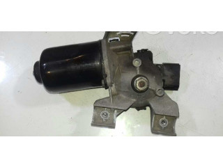 Моторчик дворников     Land Rover Range Rover Sport L320