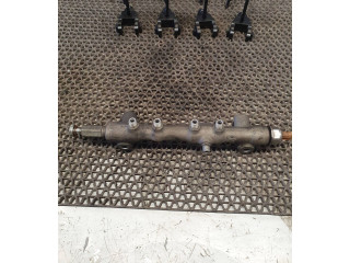 Vstřikovač 166005X00A, 02Q08034   Nissan Murano Z51    YD25DDTI 