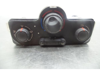 Блок управления климат-контролем 030967W, 69590001   Renault Clio III