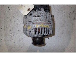 Генератор 8200660037 Renault Twingo II