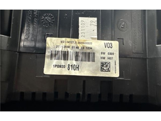 Volant Seat Leon (1P) 2010 1P0920810H, 1P0920810H  