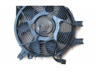 Вентилятор радиатора         Mitsubishi Pajero Sport I 