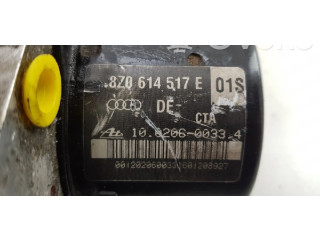 Блок АБС 8Z0614517E, 8Z0614517E   Audi  A2   -  года
