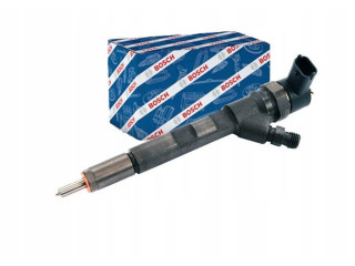 Форсунка 0445110059, 510990024 Jeep Cherokee III KJ