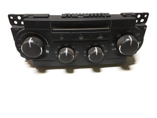 Блок управления климат-контролем P55111011AFA, P55111011AF   Jeep Grand Cherokee (WK)