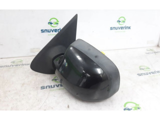 Зеркало (механическое) Dacia Logan II 2012 - 2020 года