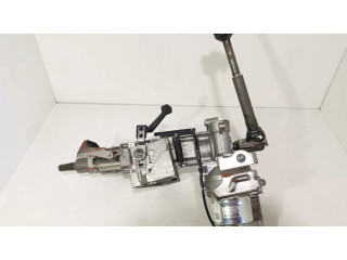 Ось рулевого колеса