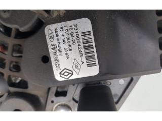 Генератор 231005424R F000BL04C6   Renault Twingo III      