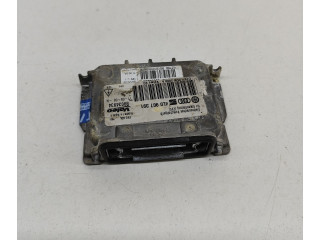 Блок управления Xenon