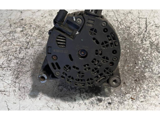 Генератор WFOMXXGBWM7U31523   Ford Galaxy      