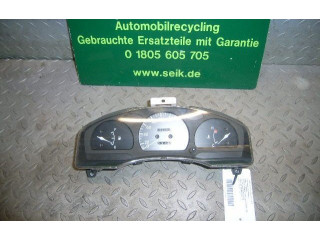 Přístrojová deska Toyota Starlet (P90) V 1997 1573705381