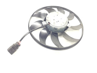 Вентилятор радиатора     5Q0959455AH, 5Q0959455AH    Cupra Leon 