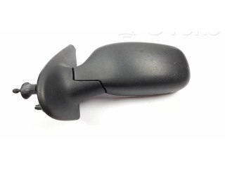 Zpětné zrcátko Nissan Kubistar 2004 7700354636