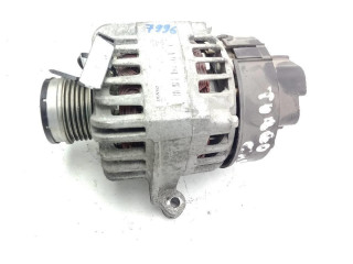 Генератор Alfa Romeo Mito