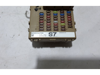 Блок предохранителей 82201SJ700   Subaru Forester SK    