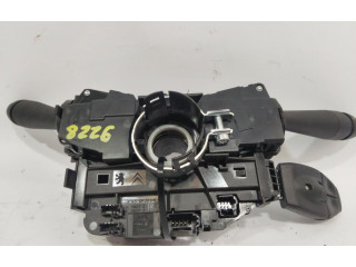 Подрулевой шлейф SRS 98312569ZD Citroen Berlingo