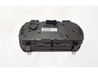 Панель приборов 248090792R Dacia Jogger