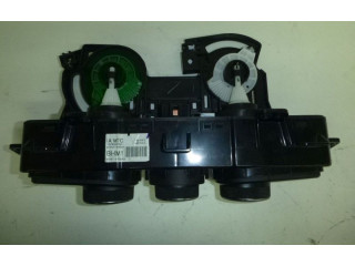 Блок управления климат-контролем 97250B9000, 97250B9000 Hyundai i10