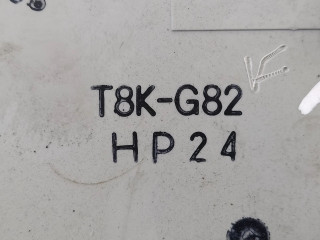 Блок управления климат-контролем T8K-G82   Honda HR-V