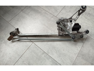 Комплект механизма стеклоочистителей 761955113, 761955023B Porsche Cayenne (9Y0 9Y3)