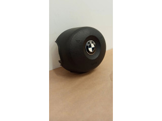 Подушка безопасности водителя 326758210033, 1618019901 BMW Z4 E85 E86