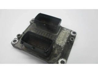 Řídící jednotka 26SA7140 Fiat Punto (188) 2001