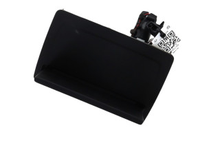 Дисплей    8V0919604C, Q0-7352R   Audi A3 S3 8V