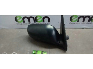 Zpětné zrcátko Nissan Micra RETROVISORDERECHO