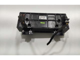 Блок управления климат-контролем 9825993277 Citroen Berlingo