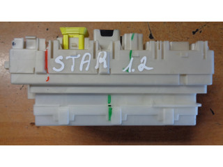 Блок предохранителей 8637A972   Mitsubishi Space Star    