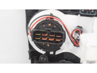 Включатель регулировки салона