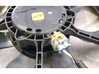 Вентилятор радиатора     214813070R, G0-4796C    Dacia Sandero III 