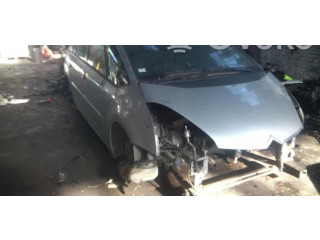 Вентилятор печки NT Citroen C4 Grand Picasso