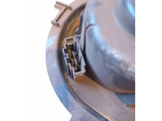 Вентилятор печки    1J2819021B, F657878Q   Audi TT Mk1