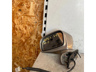 Zpětné zrcátko Honda Stream 2006 E6010001, E60200001