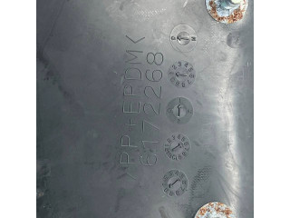 Подушка безопасности в сиденье 610337000a, bampt11745   Infiniti QX56