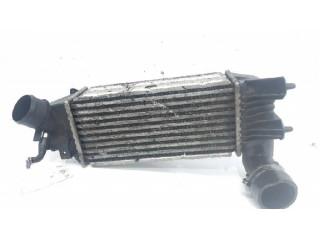 Интеркулер 0384F3 Peugeot 406 2.2