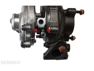  Турбина Audi A5 Sportback 8TA  817047, 818987-5001S         