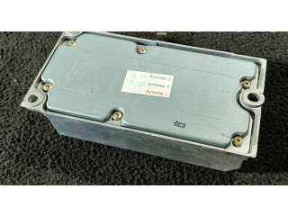 Блок подушек безопасности 9452751, 0285001254   Volvo V70