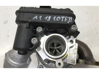  Турбина Audi A1  04C145703M         