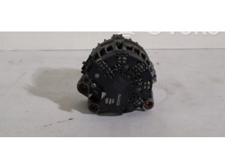 Генератор 31489212 Volvo XC40