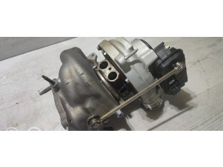 Turbodmychadlo Турбина 00500552220, 8773210003 Alfa Romeo Stelvio 2.0