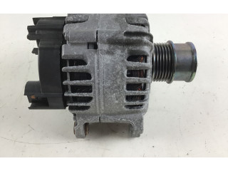 Генератор 04E903015 Audi Q2 -